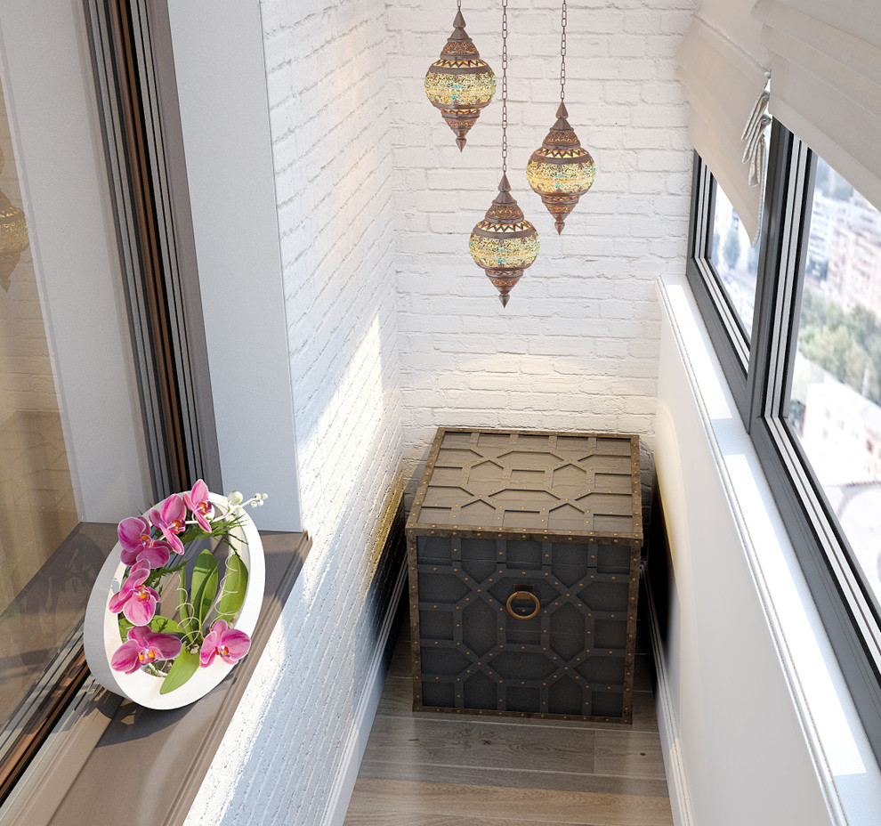 КвартираРуднева