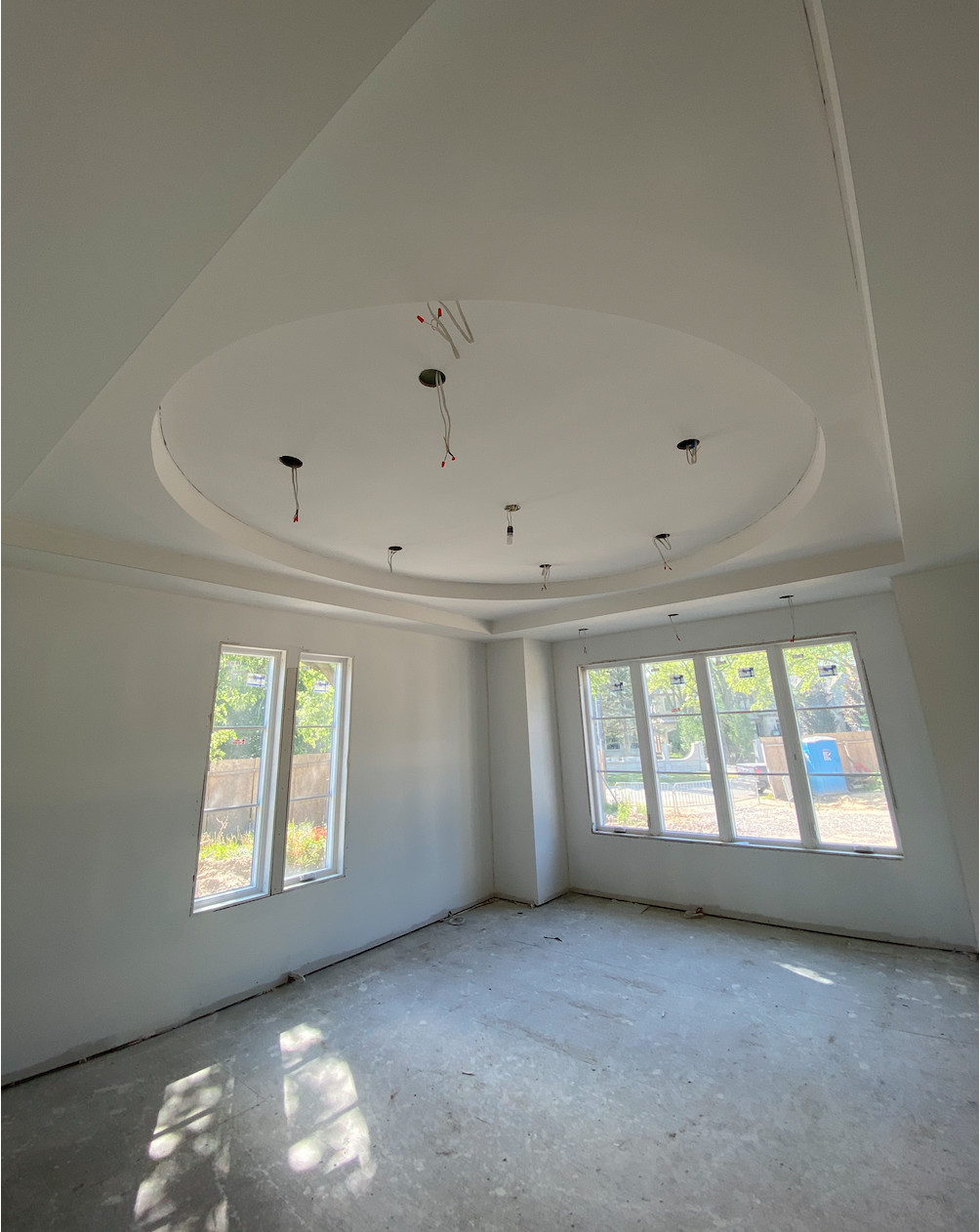 Ceiling Design