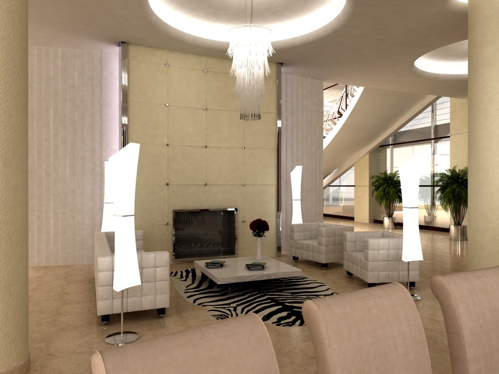 Дом в Подмосковье