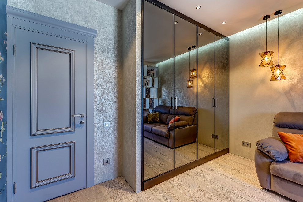 Дом в Невской Усадьбе