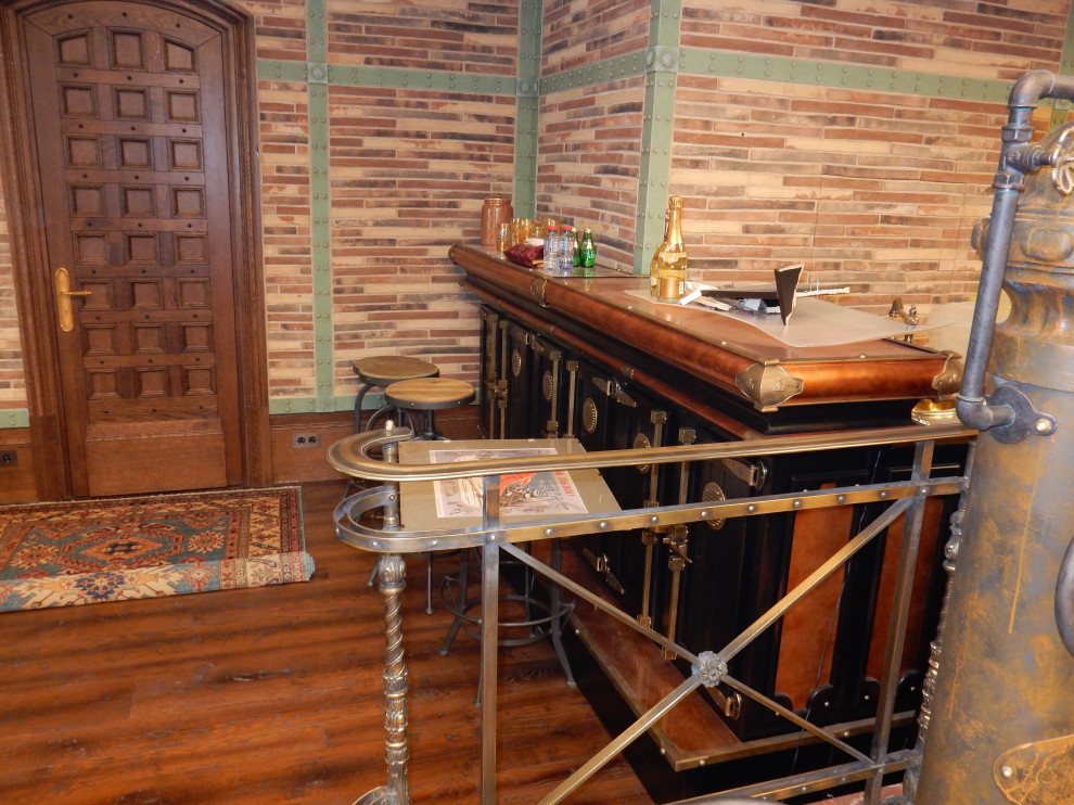 Спортивный зал