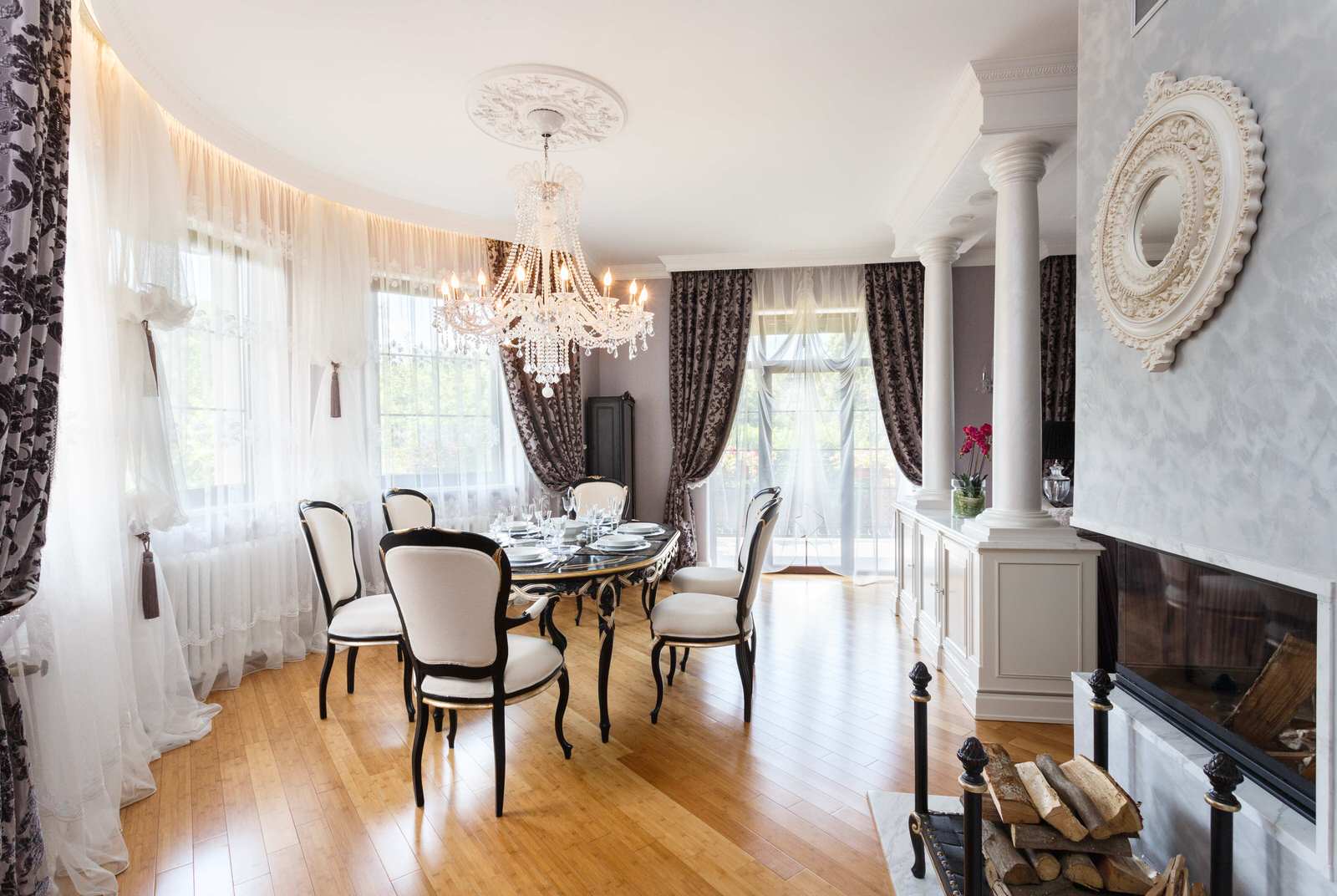 Дом в г. Калининграде