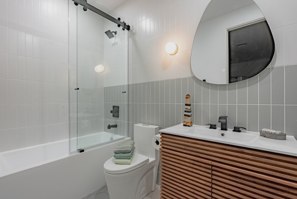 Organic Modern Project