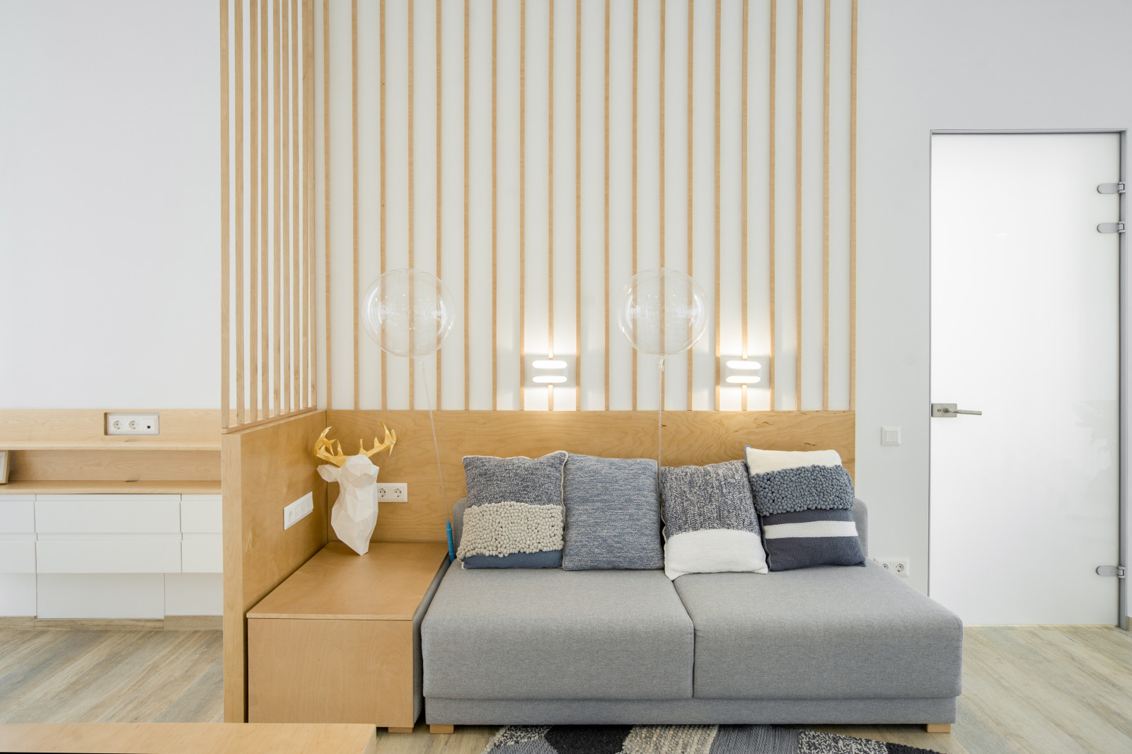 Комната подростка