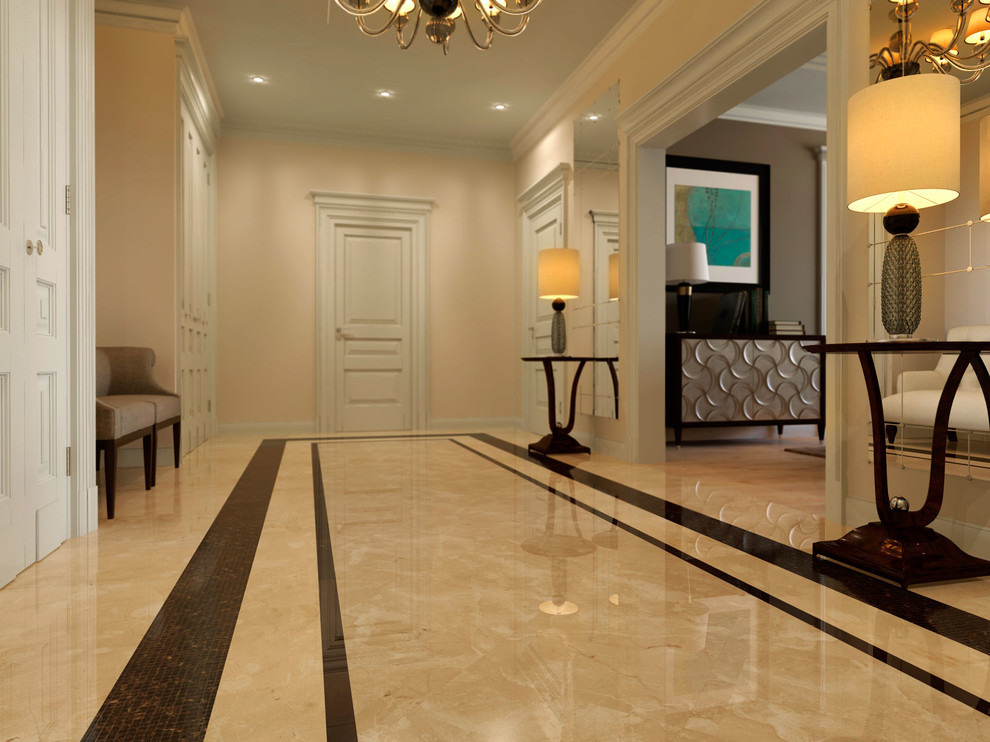 Квартира в ЖК "Новый город"