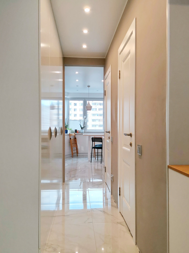 Реализованный проект Некрасовка