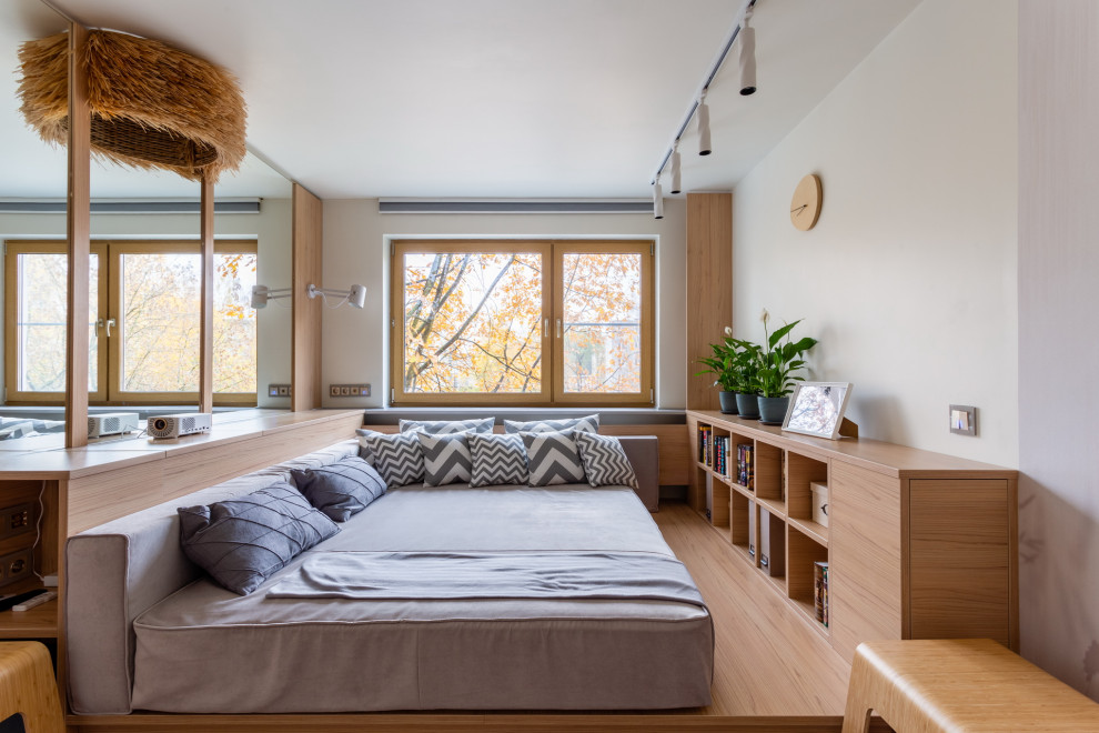 Werkel в новом проекте Риммы Мухаметзяновой и Ксении Бобриковой