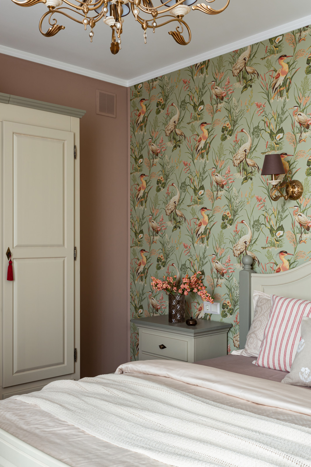 ГОСТЕВАЯ СПАЛЬНЯ