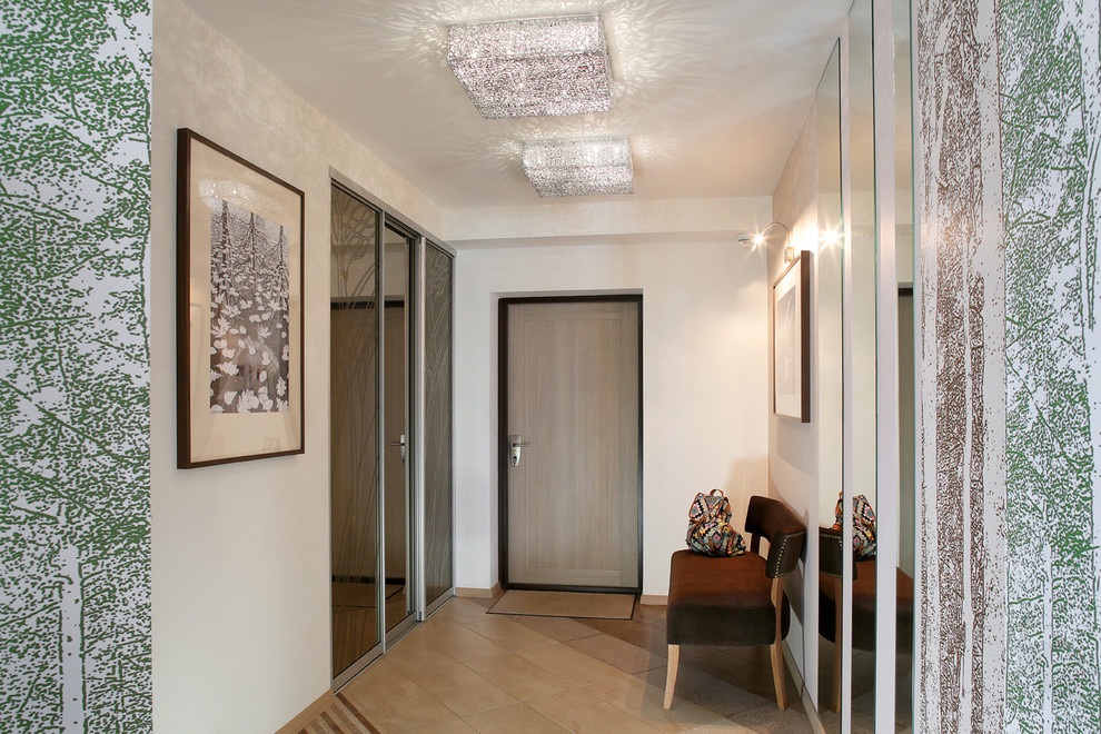 квартира на Беговой