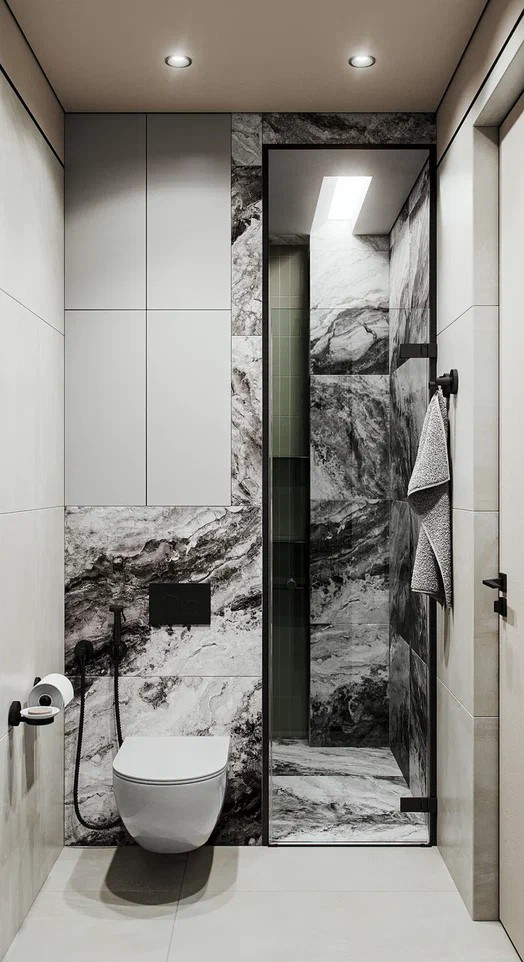 Из 3-хкомнатной квартиры в 4-хкомнатную в ЖК Большое Ступино