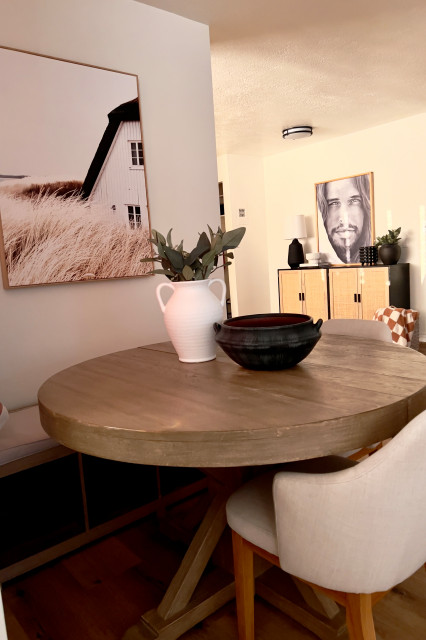 Olsen Project klassisch-modern-esszimmer