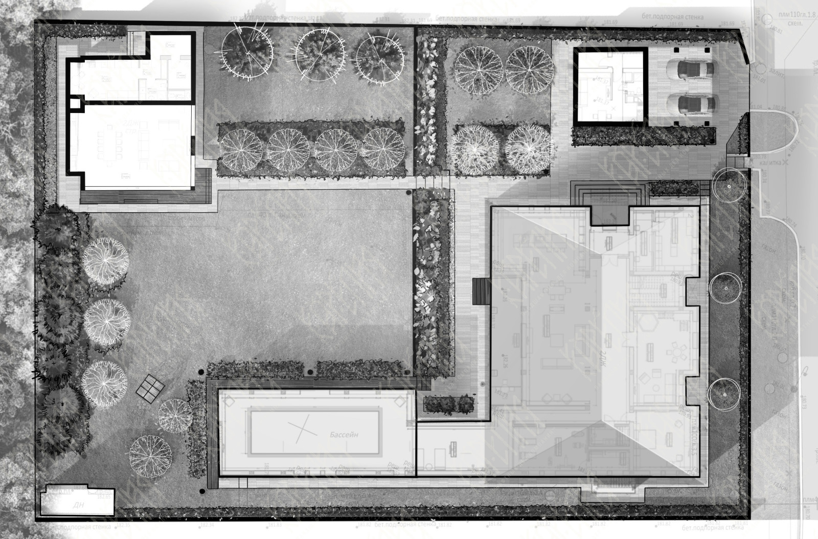 План - вариант 2