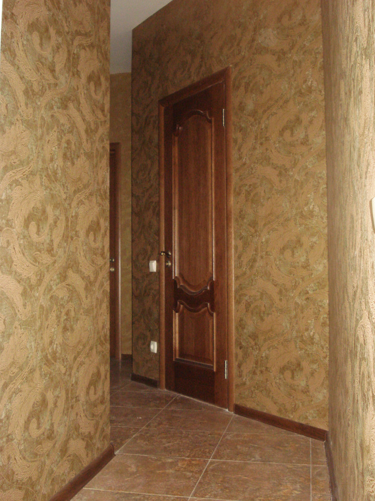 Частный дом (Гурзуф)