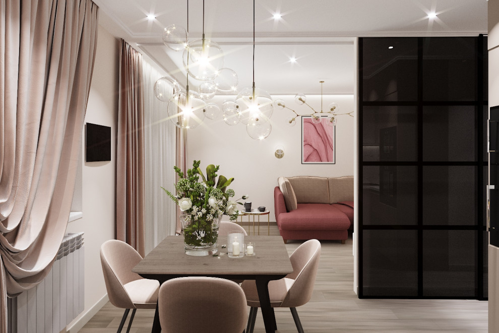 Квартира на Дальнем Востоке