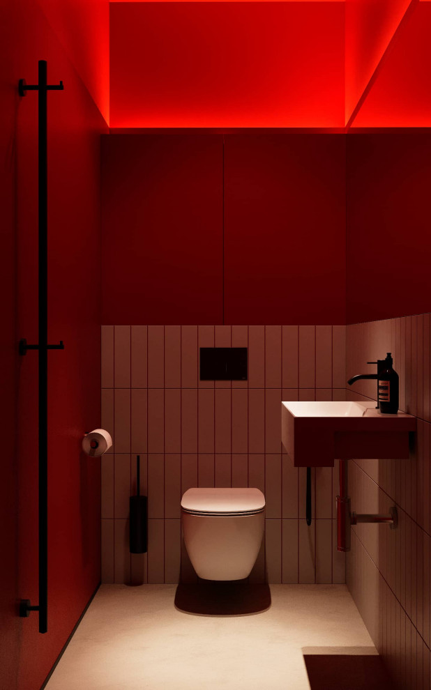 Дом в поселке Парголово