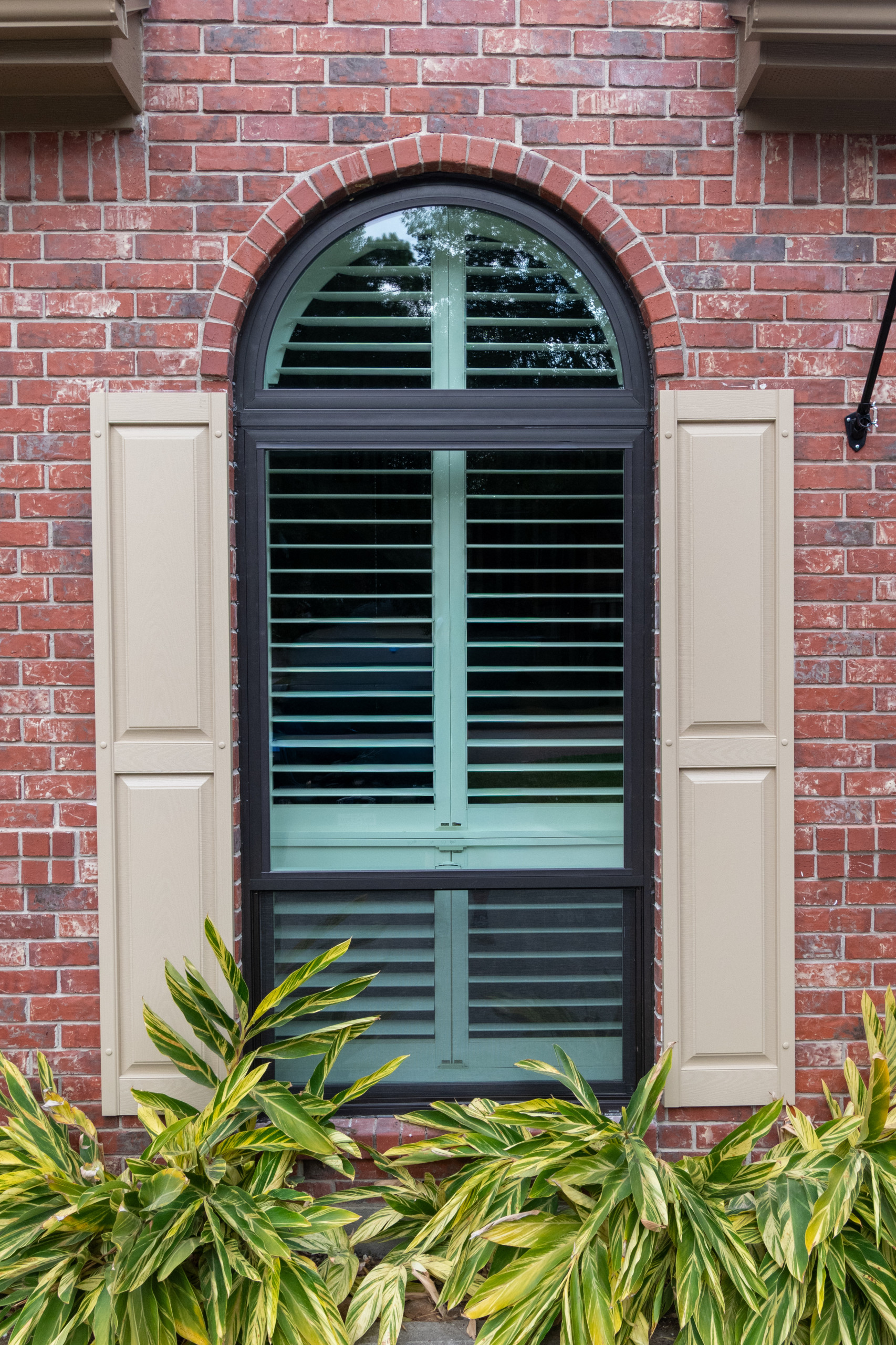 ✨ Total Exterior Remodel – Cypress, TX