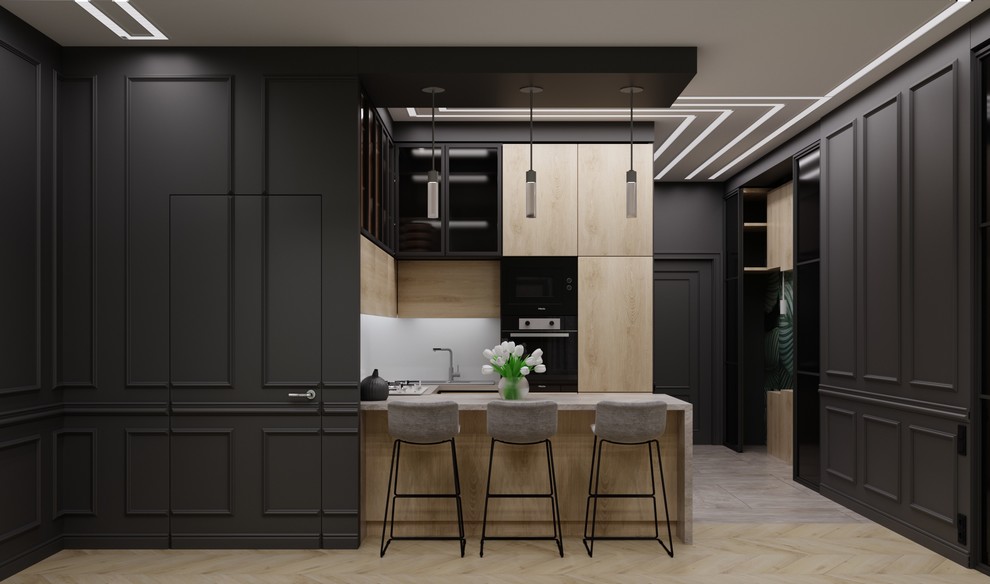 Квартира для 2х