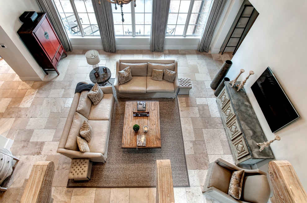 Memorial New Homes-Robert Dame Design