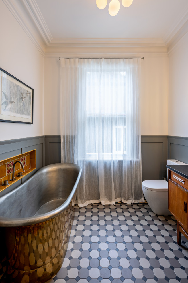 Bathroom Heritage Restoration