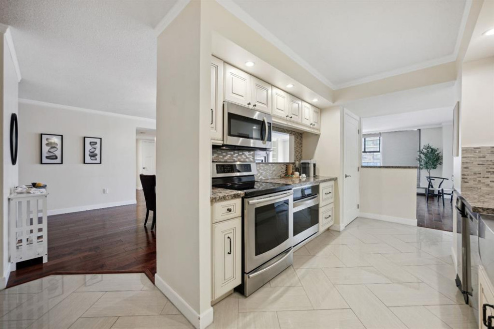 K. Mullback Condo Reno