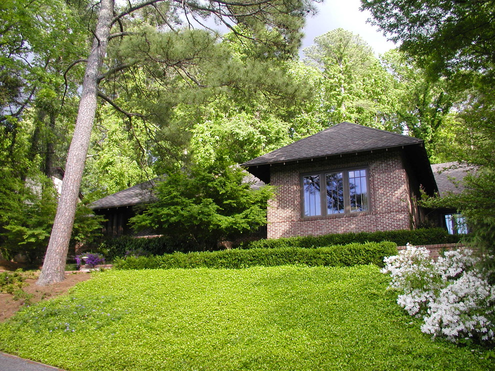 Craftsman Craftsman Birmingham by Michael Eric Dale Houzz