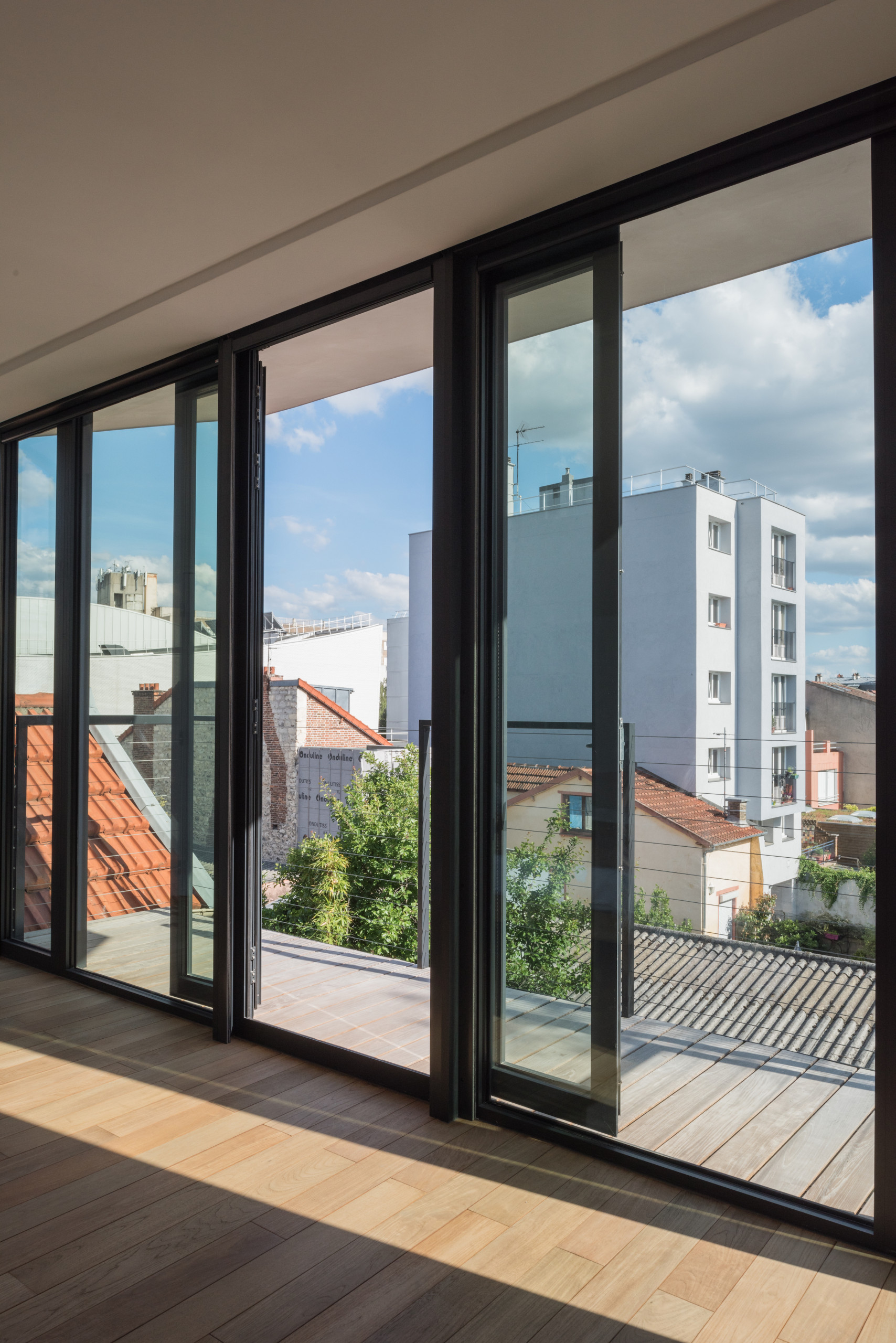 Montreuil
