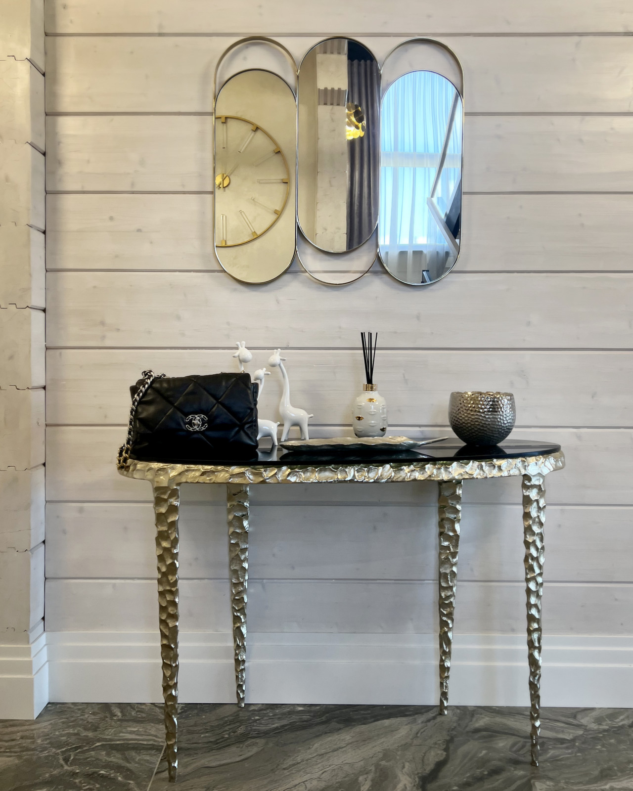 Дом д.Нагорье