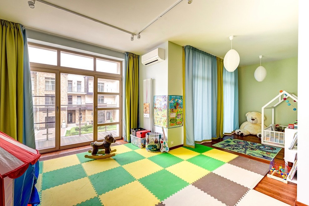 новорижское шоссе