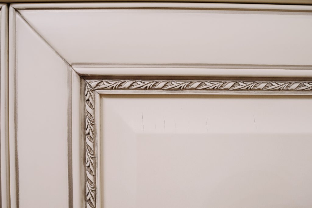 Элементы мебели и декора.