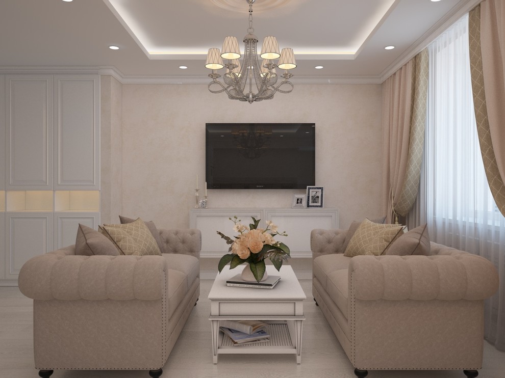 Квартира№3