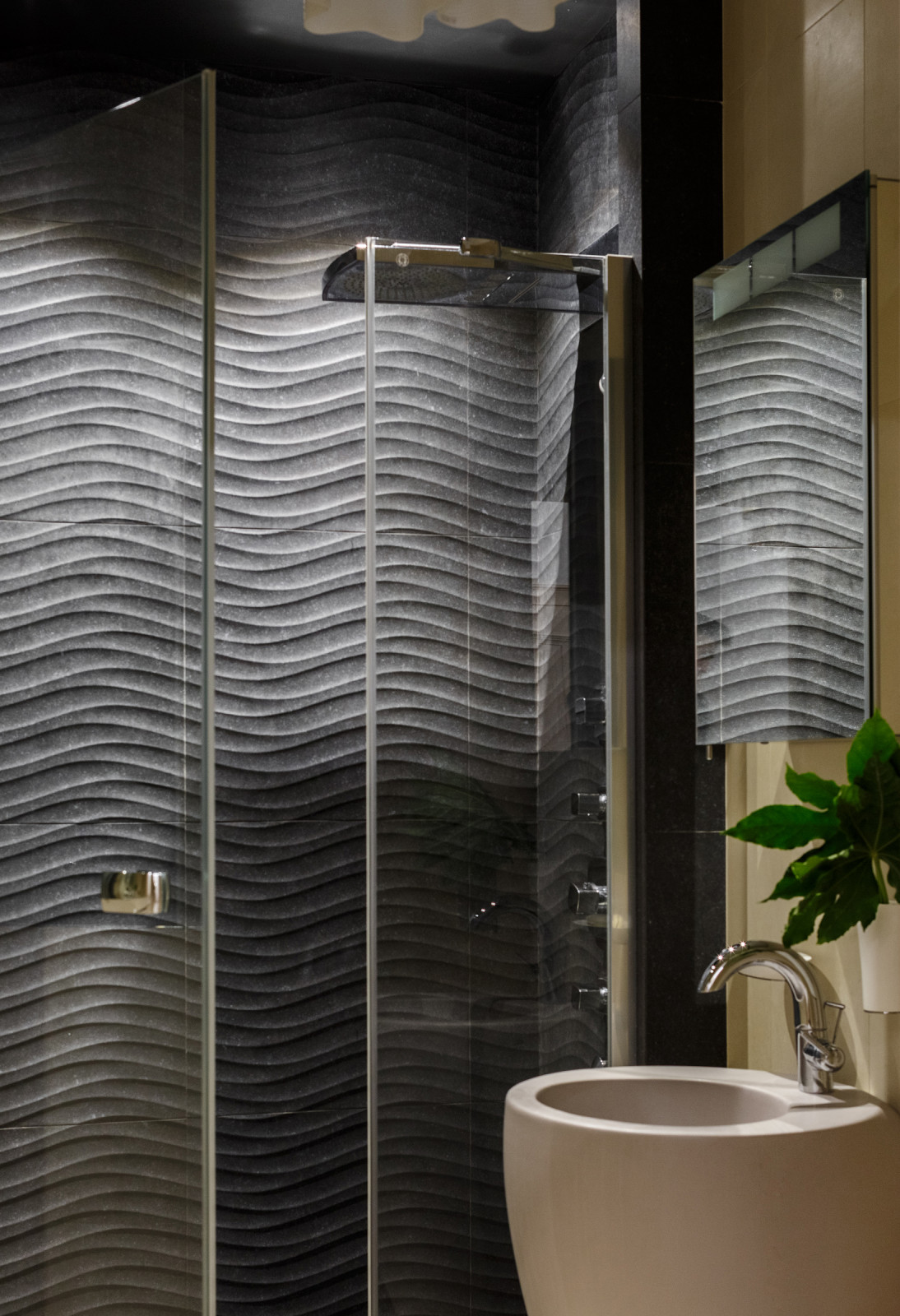 Квартира в ЖК WeltonPark