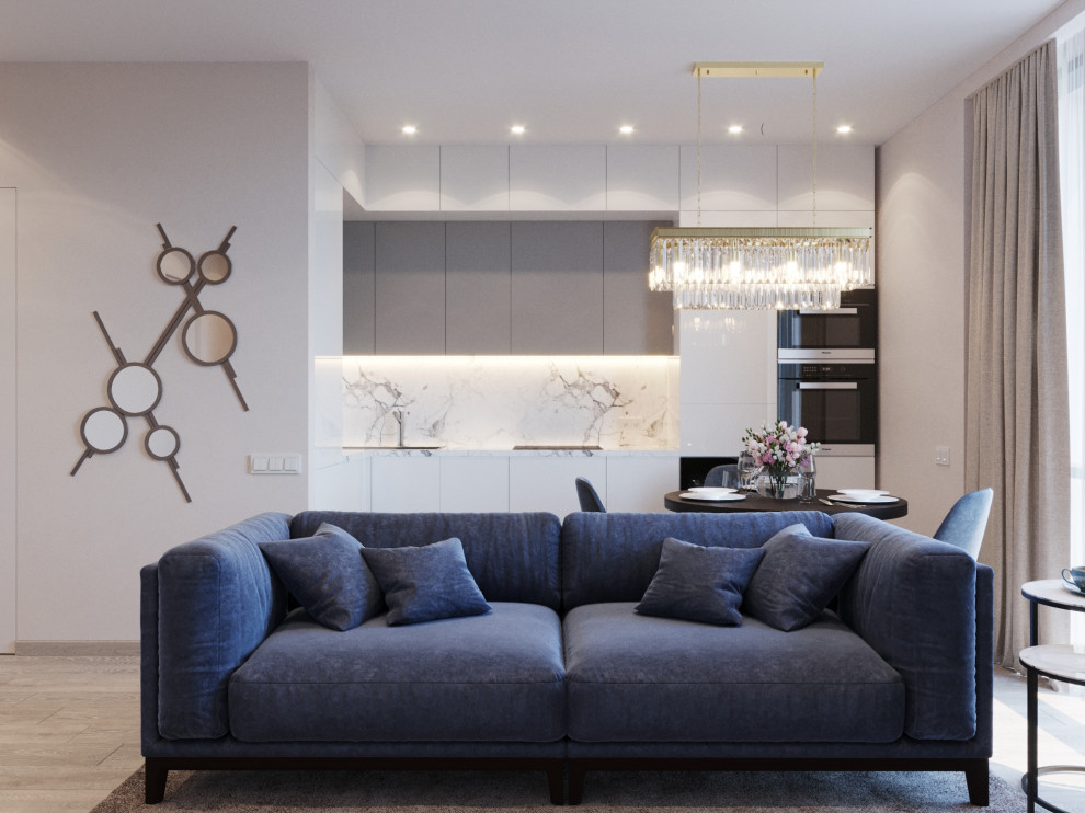 Минимализм и простота