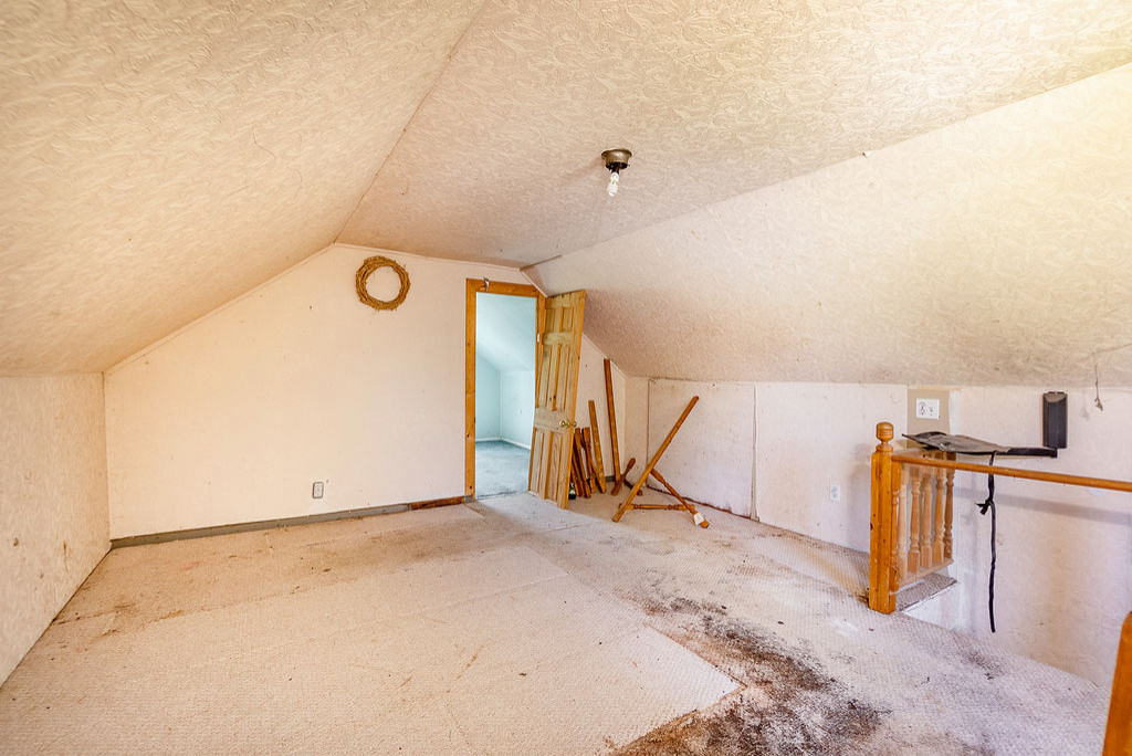 Whole House Remodel
