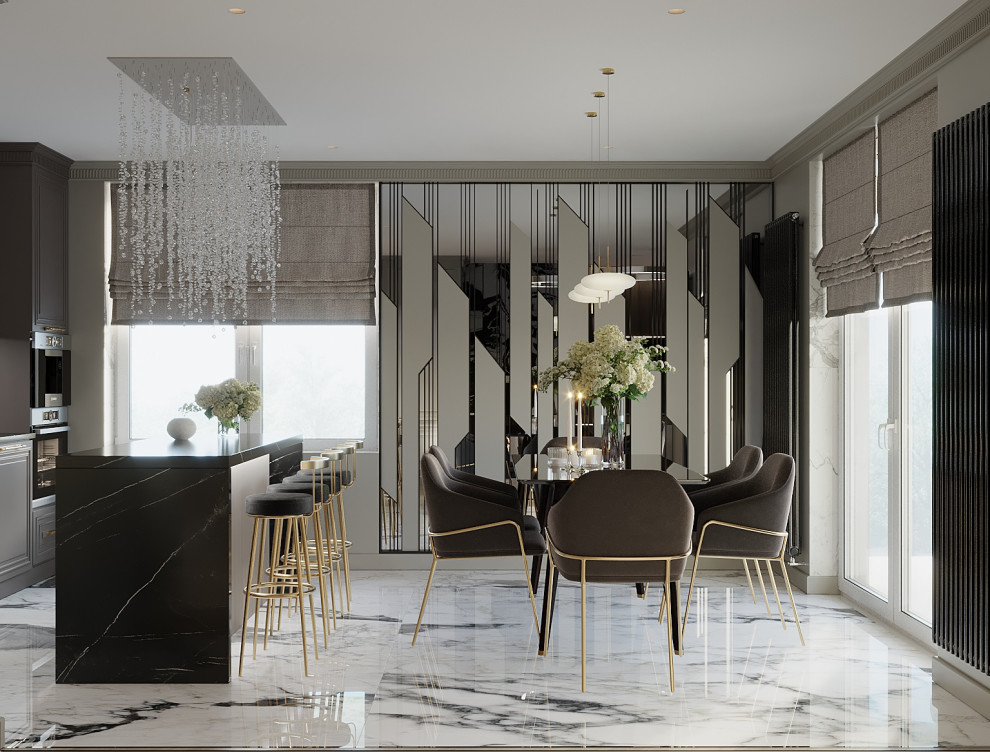 ЖК Балтийский Берег