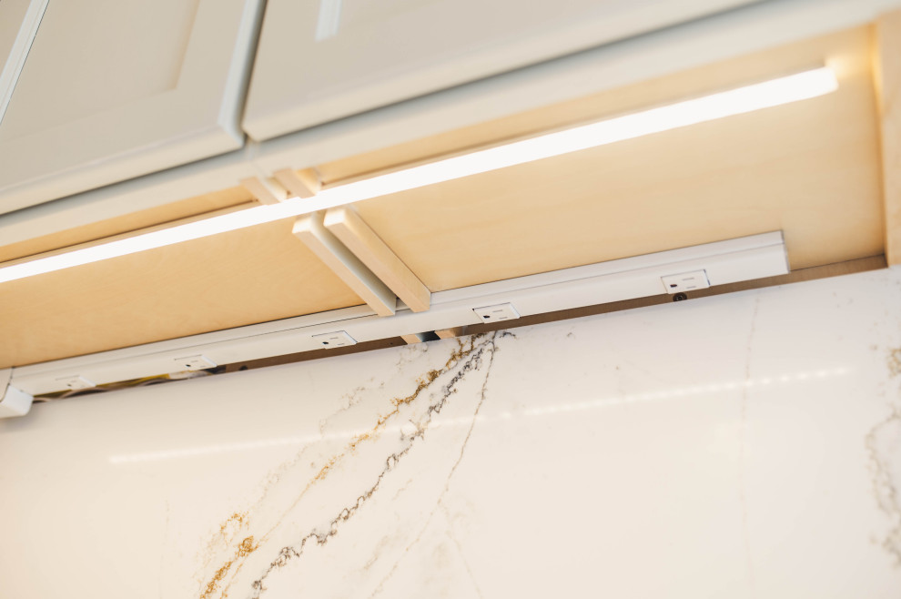 Mourning Dove Kitchen