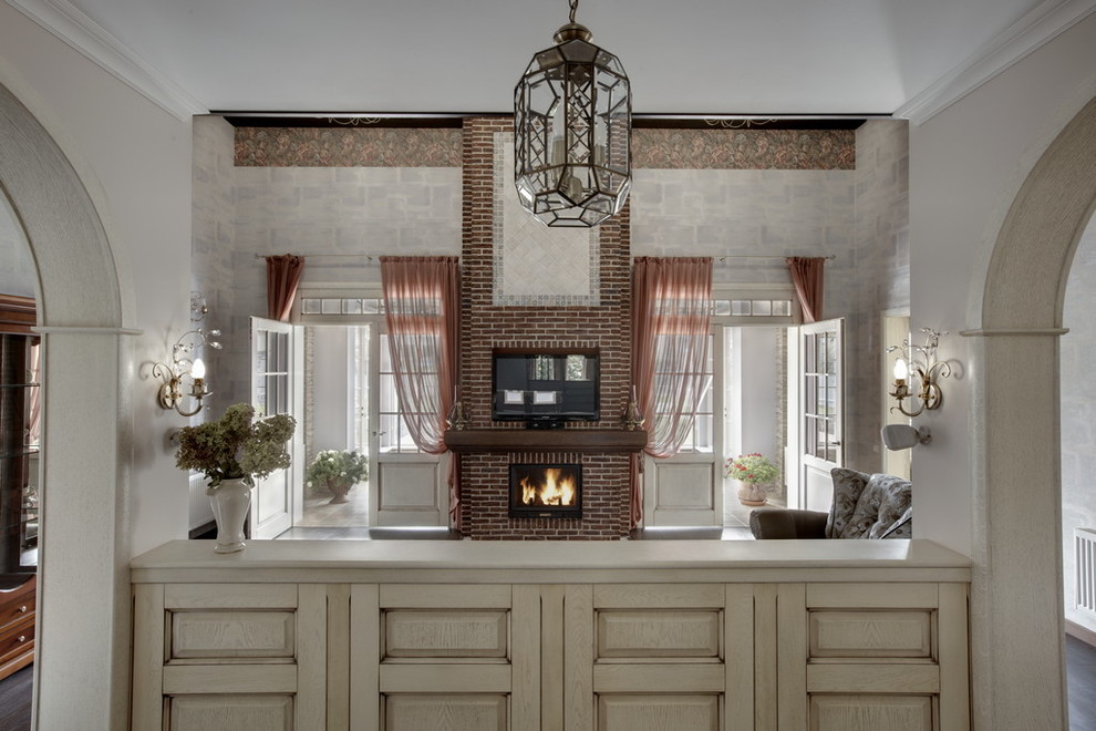 Дом, Горьковское направление