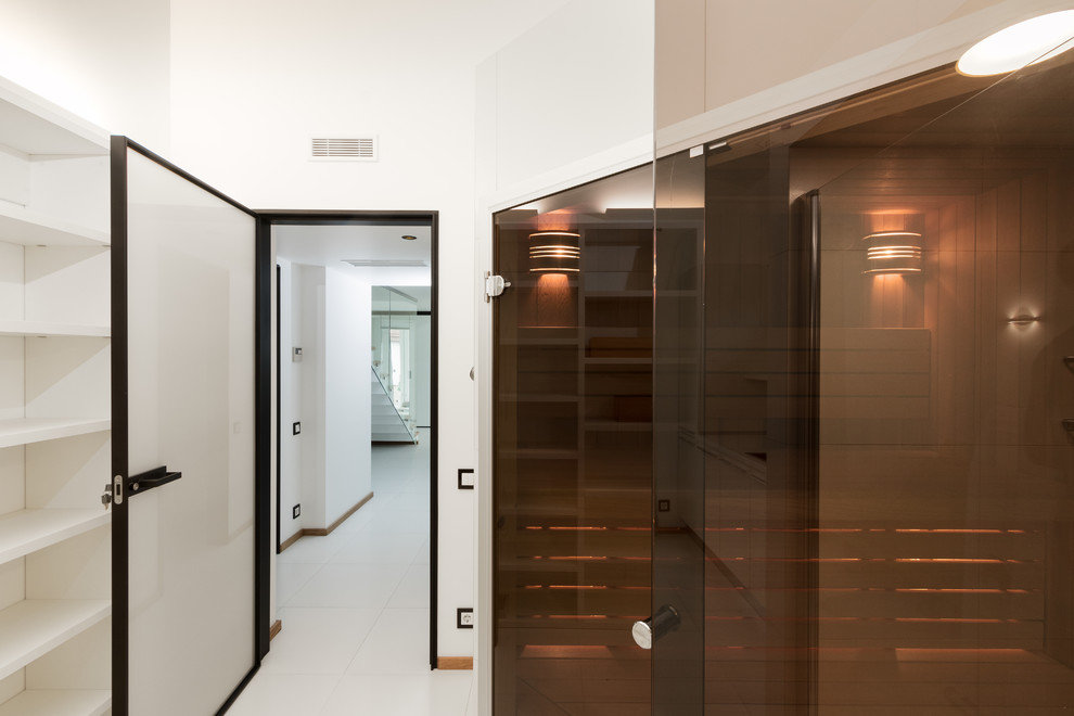 Дом у озера