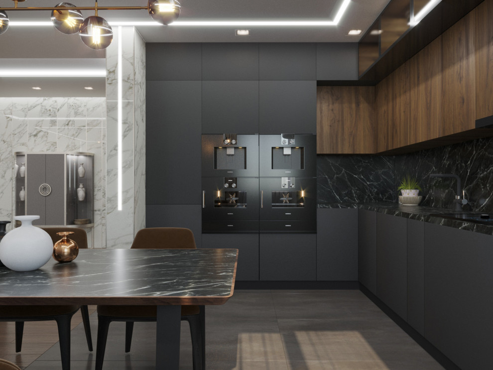 Общая часть