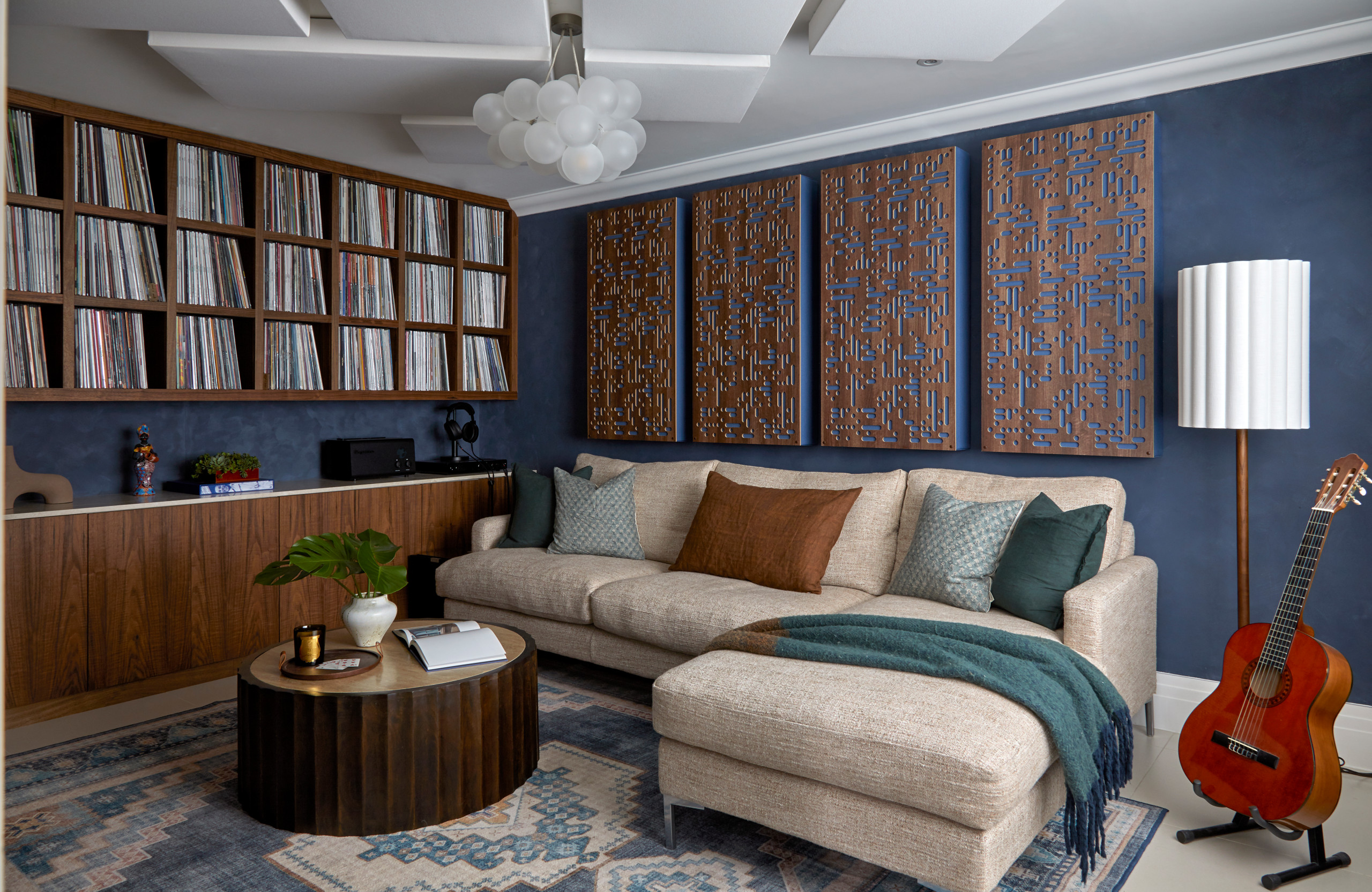 020 | Farnborough Park, LONDON