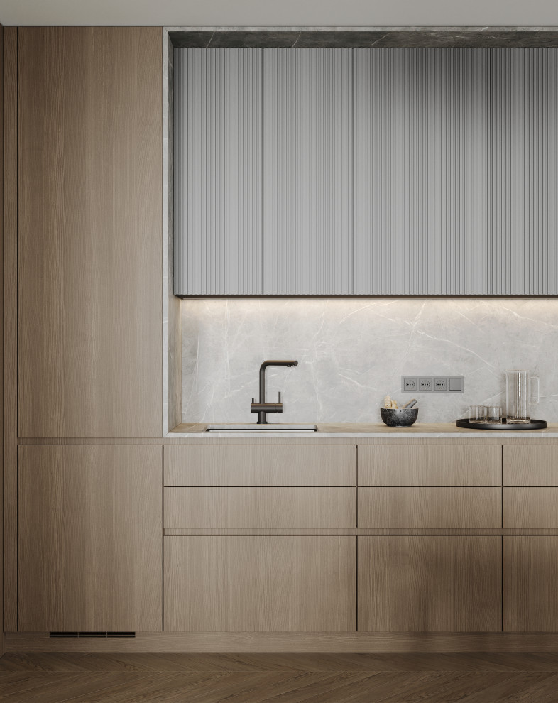 ЖК "Резиденция Композиторов", 99 квадратных метров.