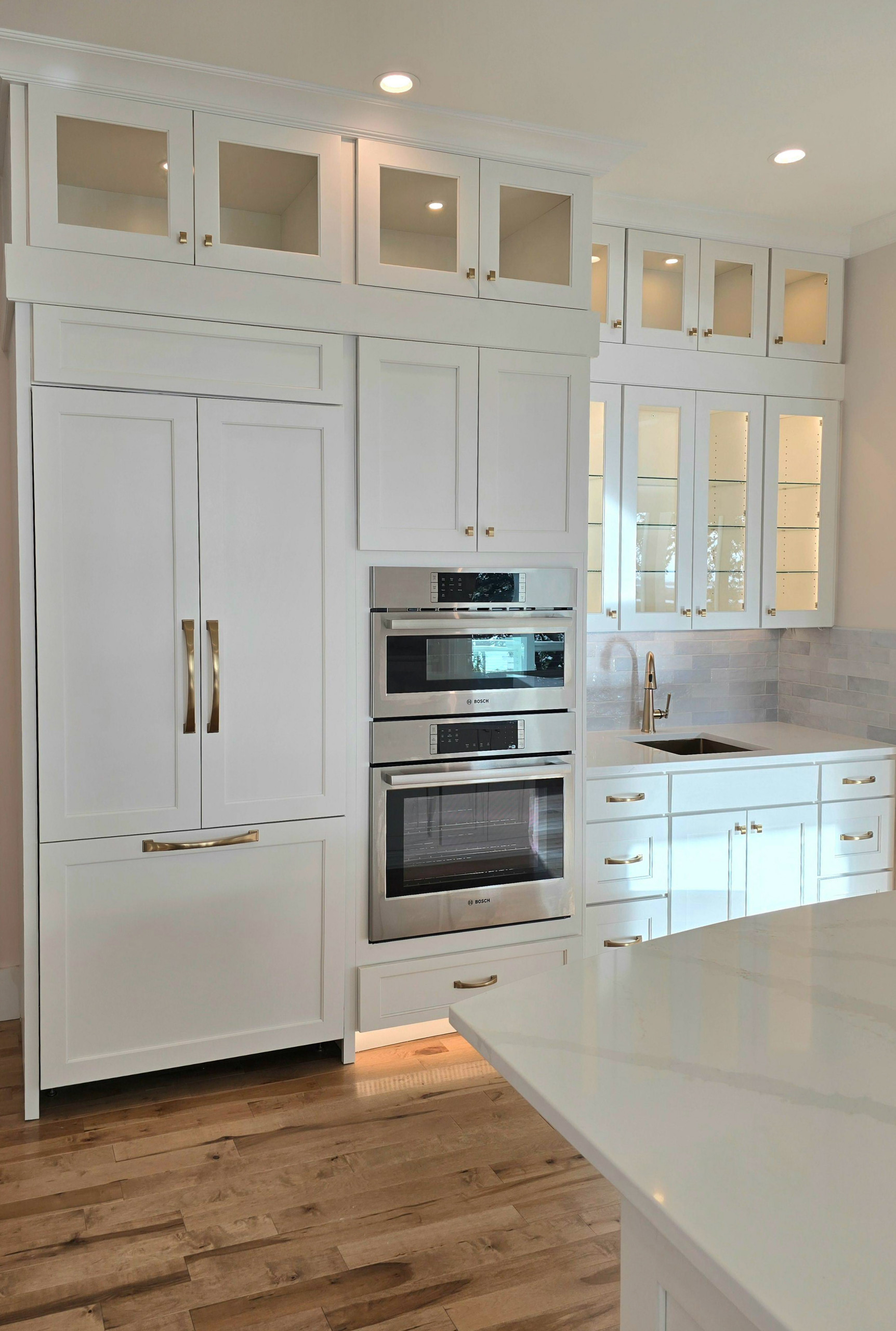 Mullen Home
