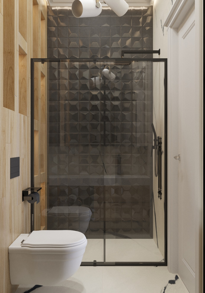 Дом в неоклассике