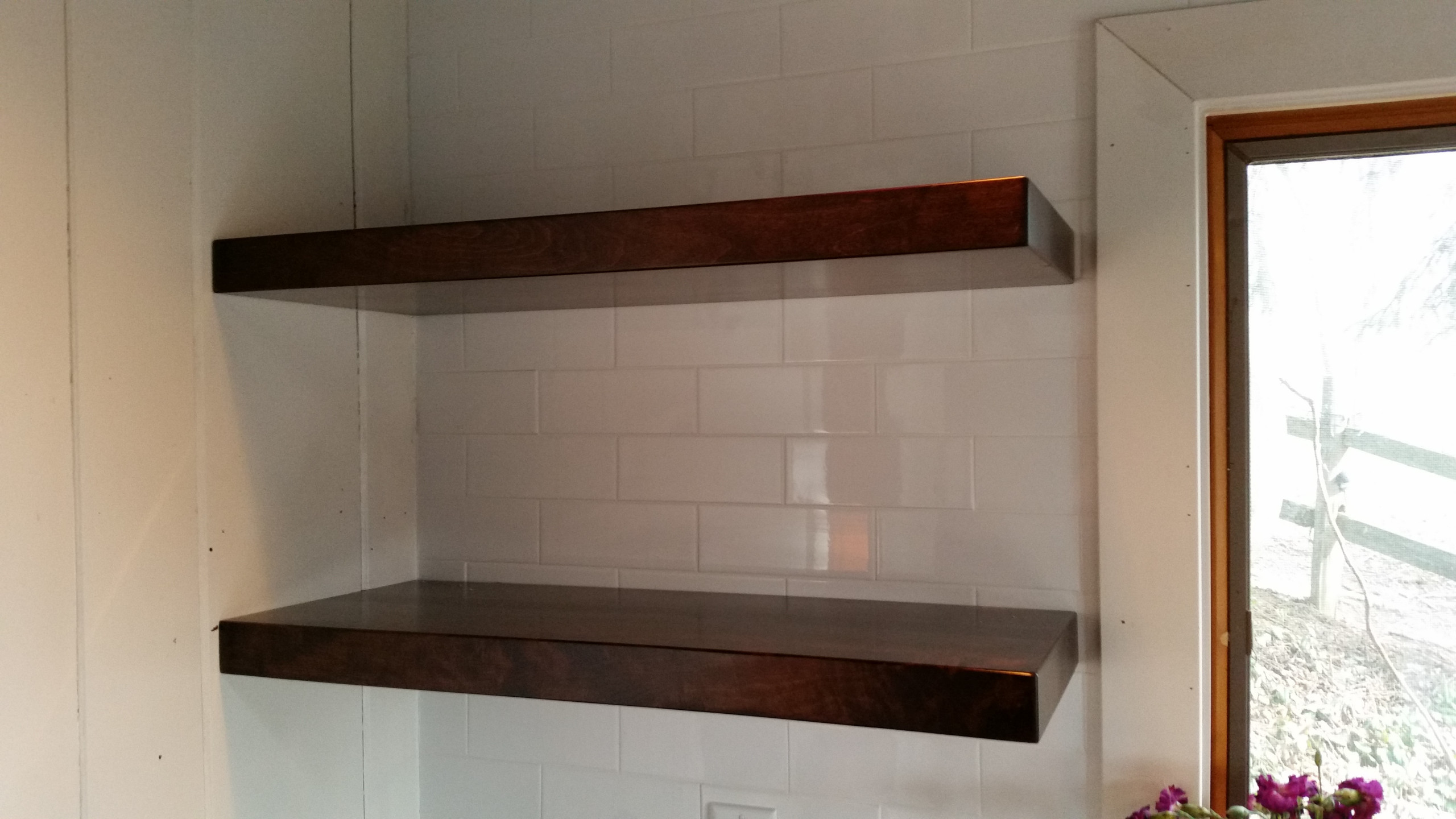 Custom carpentry