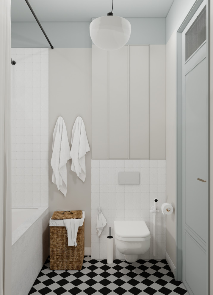 Квартира в ЖК "Эталон на Неве", 58 кв.м.