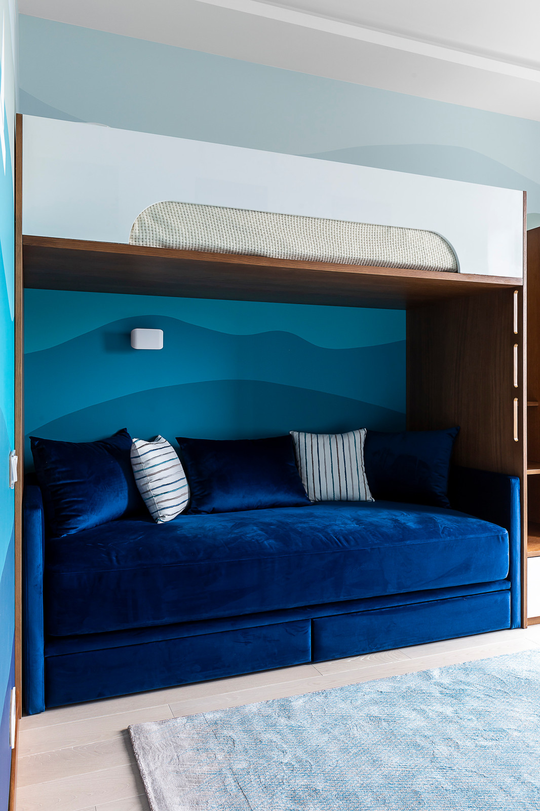 ЖК Воробьев Дом