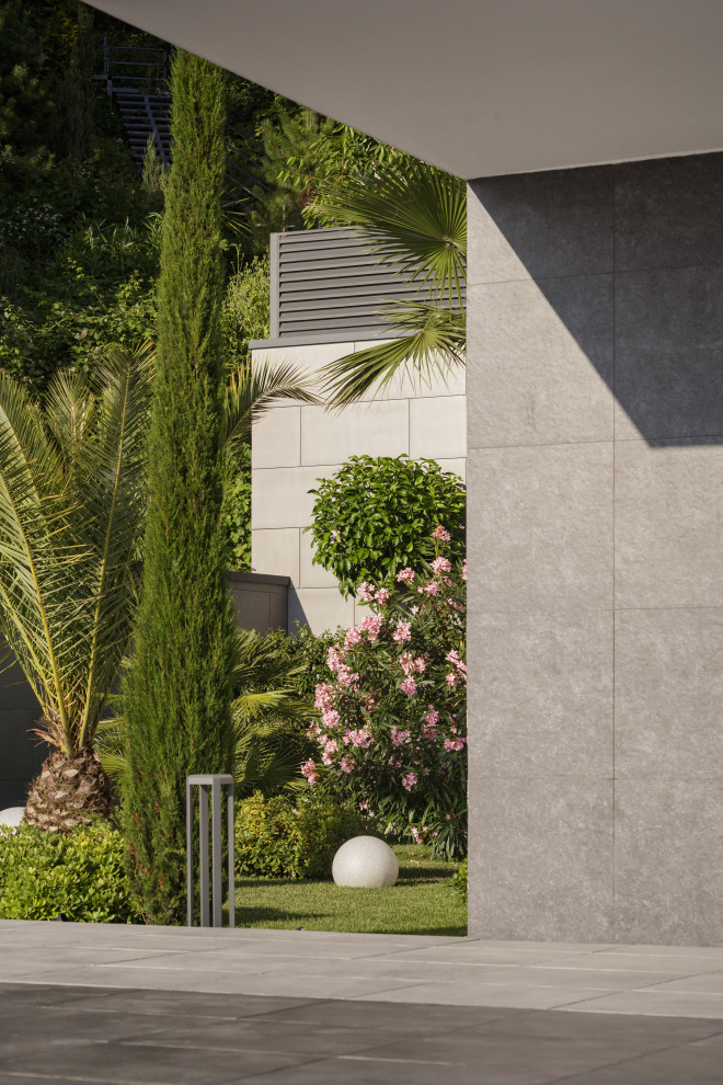 Ландшафтный Дизайн Сочи