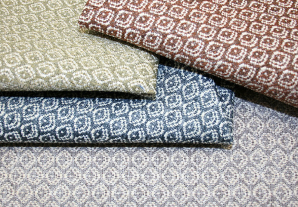 Roig обивочные ткани Испания