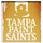 Tampa Paint Saints