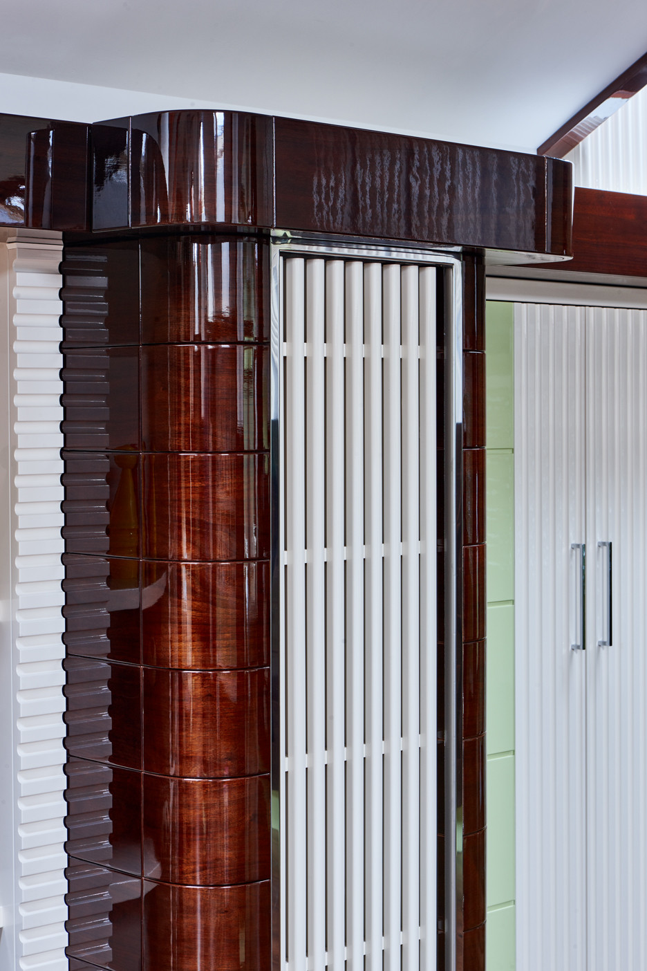 Проект реконструкции мансарды жилого дома