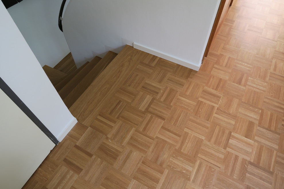 Reihenhaus Heerstraße Pichelsberg